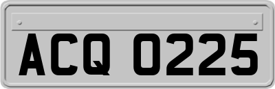 ACQ0225