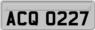 ACQ0227