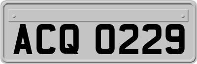 ACQ0229