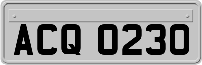ACQ0230