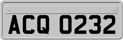 ACQ0232