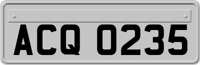 ACQ0235