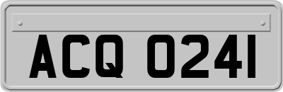 ACQ0241