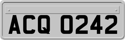 ACQ0242