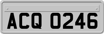 ACQ0246