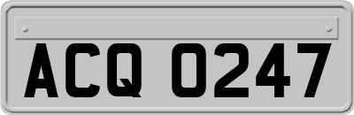 ACQ0247