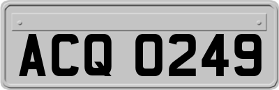 ACQ0249