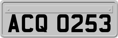ACQ0253