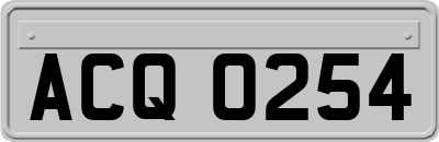 ACQ0254