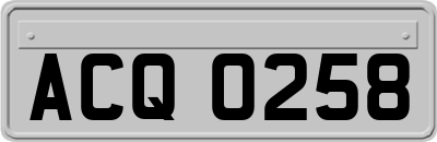 ACQ0258