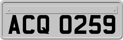 ACQ0259