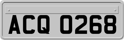 ACQ0268