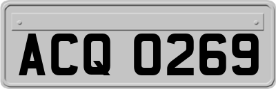 ACQ0269