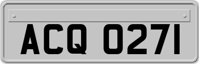 ACQ0271