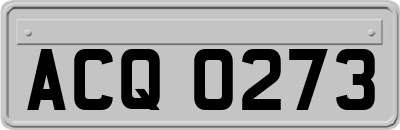 ACQ0273