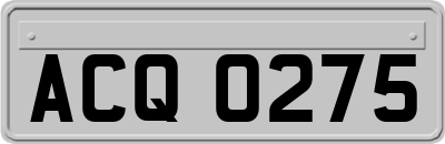 ACQ0275