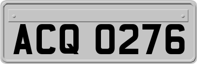 ACQ0276