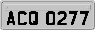 ACQ0277