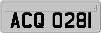ACQ0281