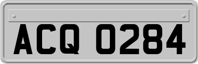 ACQ0284