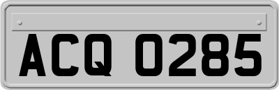 ACQ0285