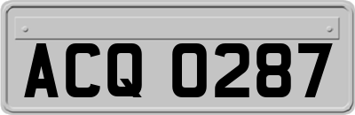 ACQ0287