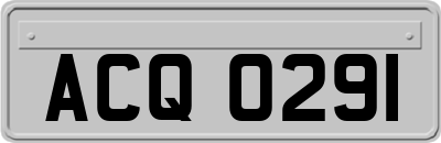ACQ0291