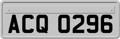 ACQ0296