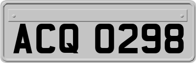ACQ0298