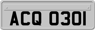 ACQ0301