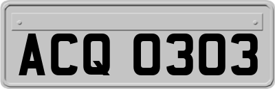 ACQ0303