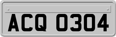 ACQ0304