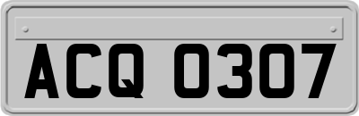 ACQ0307