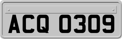 ACQ0309