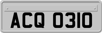 ACQ0310