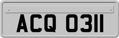 ACQ0311