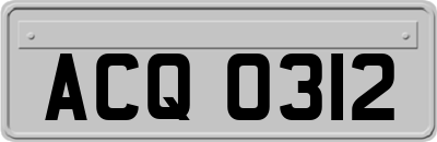 ACQ0312