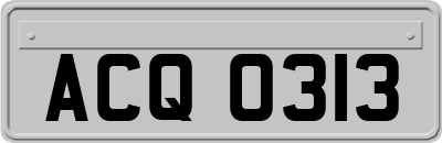 ACQ0313