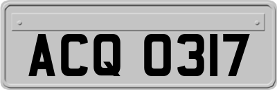ACQ0317
