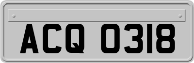 ACQ0318
