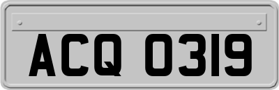 ACQ0319
