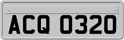 ACQ0320