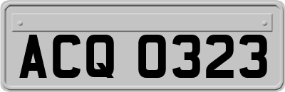 ACQ0323