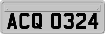 ACQ0324