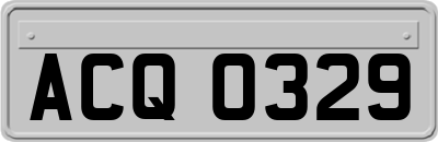 ACQ0329