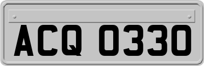 ACQ0330