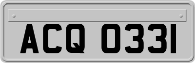 ACQ0331