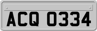 ACQ0334