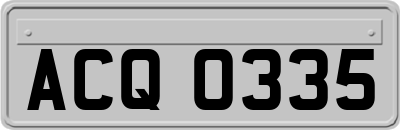 ACQ0335