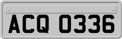ACQ0336